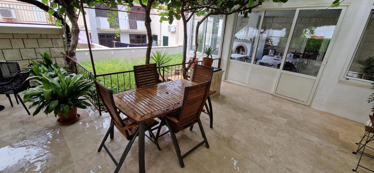 Hotel Palute San Pietro di Brazza Esterno foto