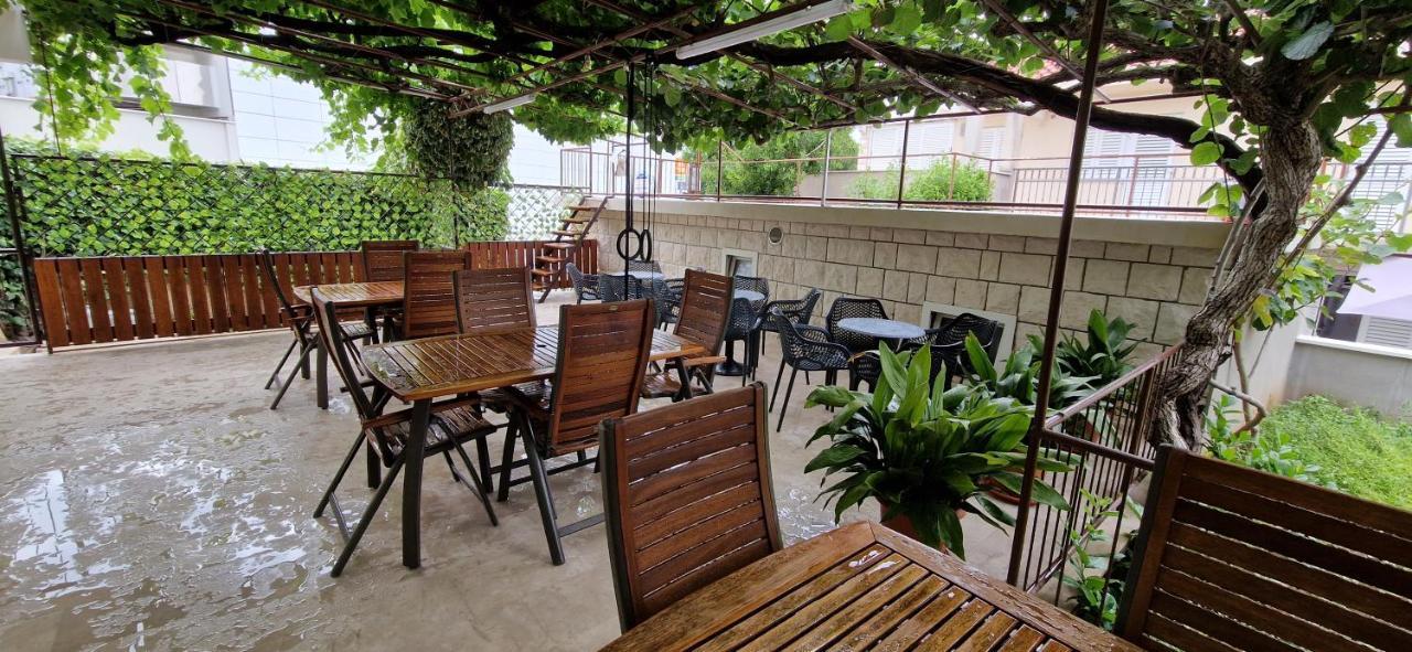 Hotel Palute San Pietro di Brazza Esterno foto