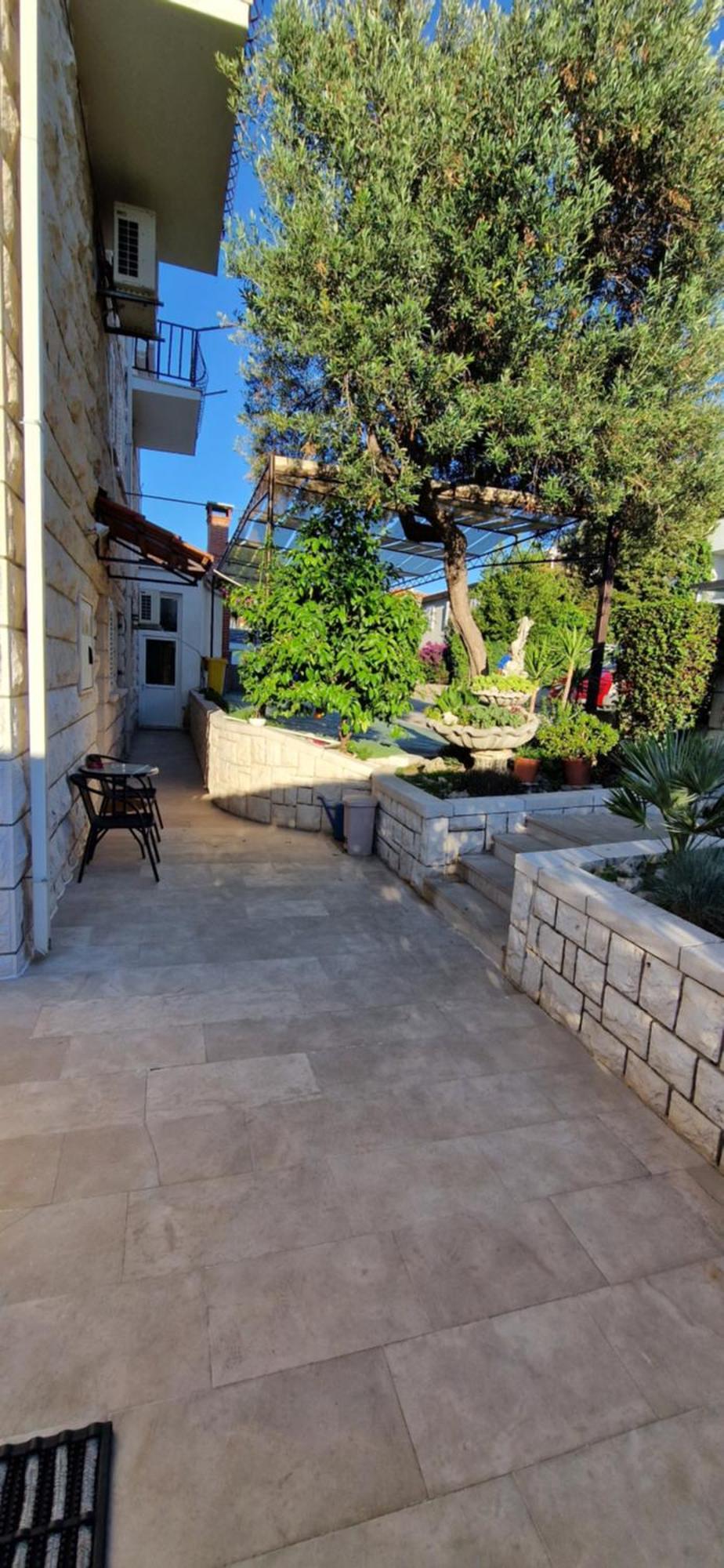 Hotel Palute San Pietro di Brazza Esterno foto