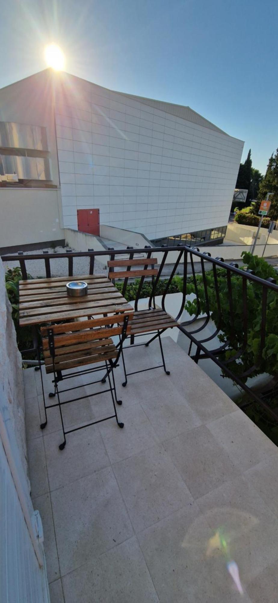 Hotel Palute San Pietro di Brazza Esterno foto