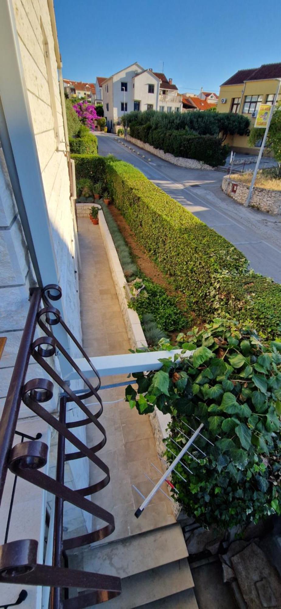 Hotel Palute San Pietro di Brazza Esterno foto