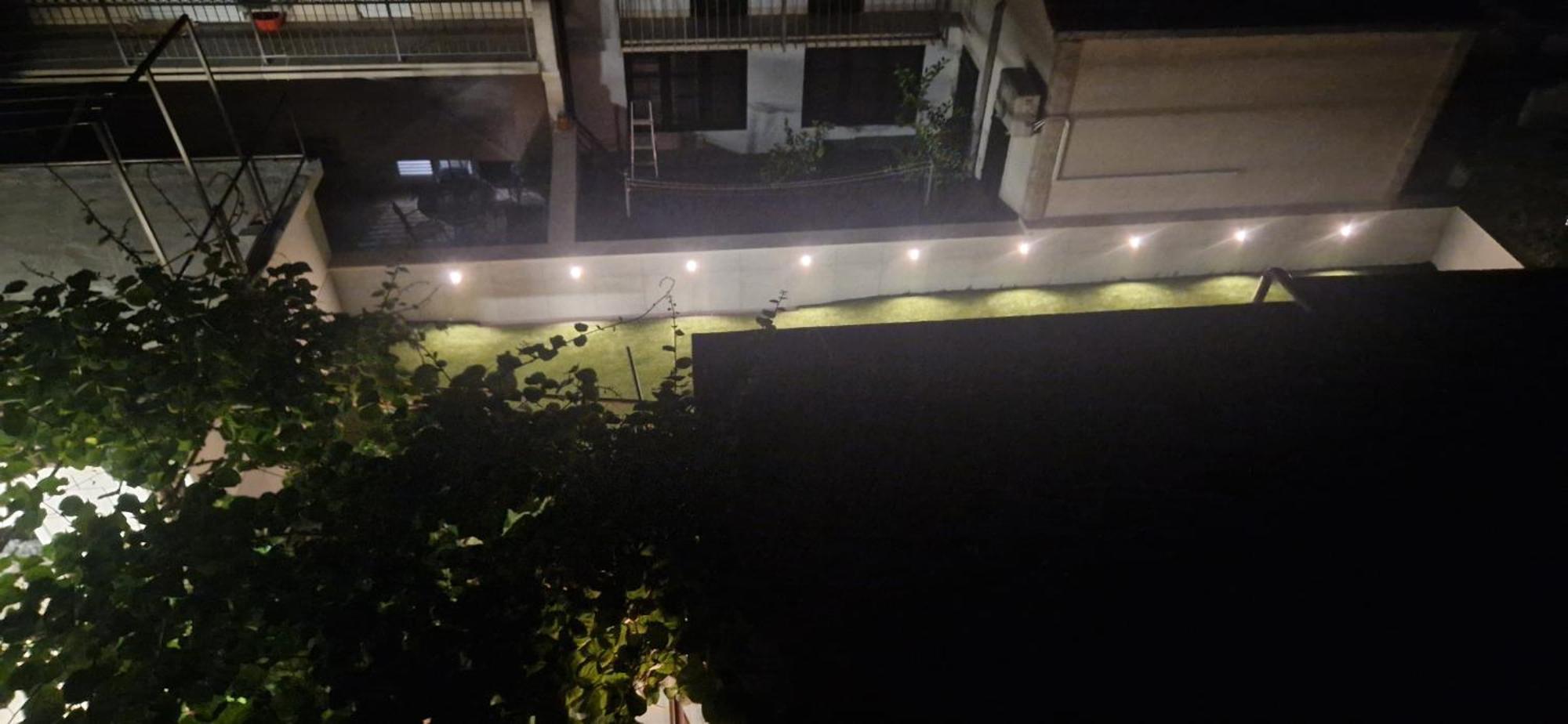 Hotel Palute San Pietro di Brazza Esterno foto
