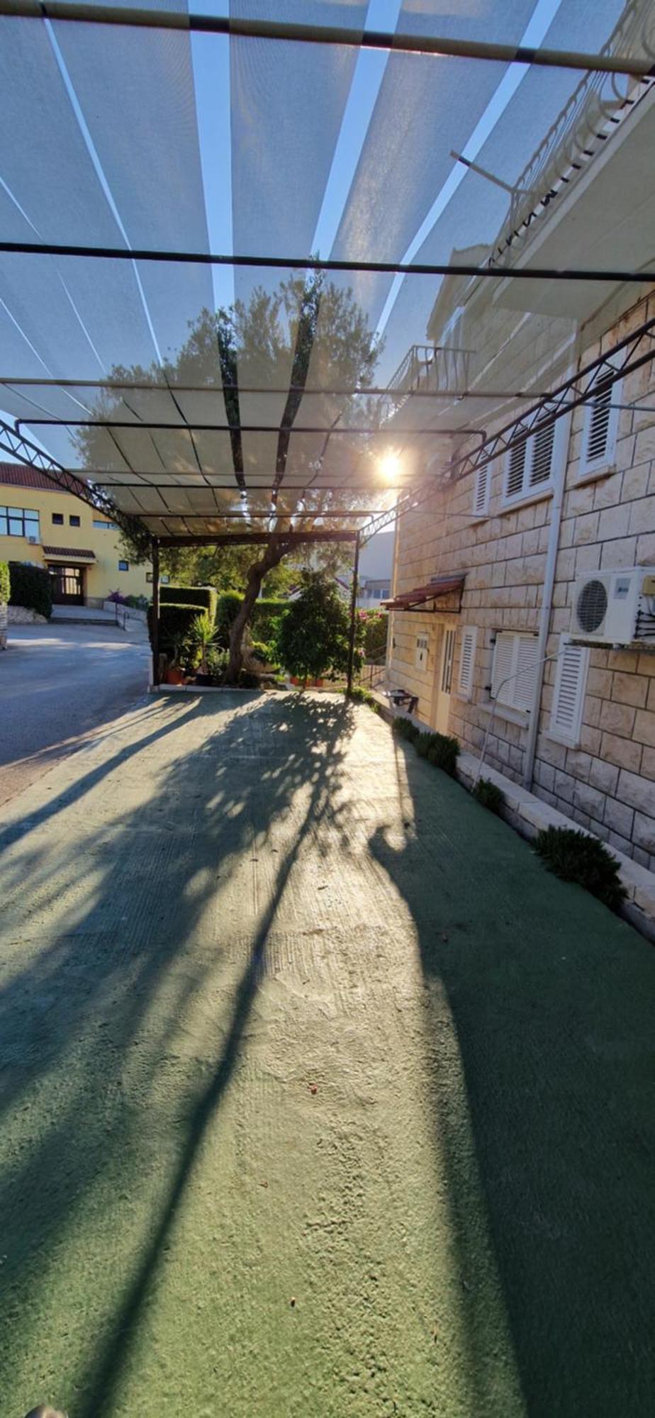 Hotel Palute San Pietro di Brazza Esterno foto