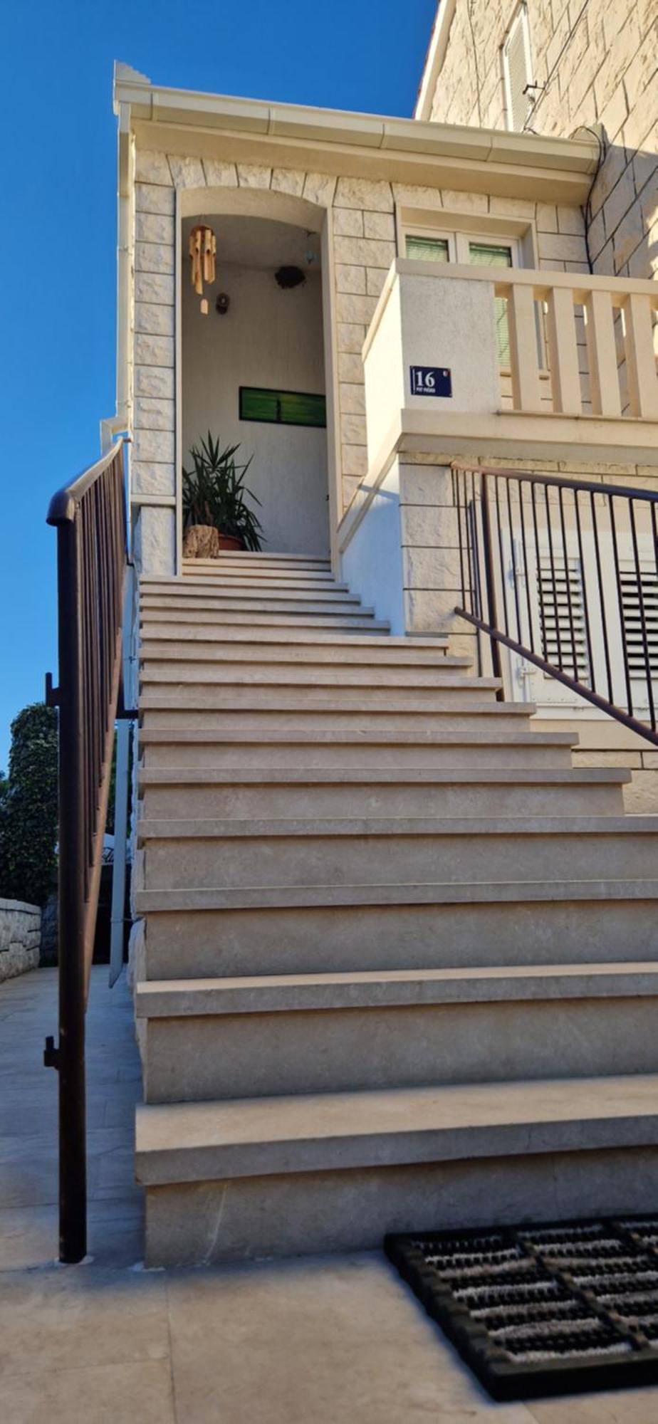 Hotel Palute San Pietro di Brazza Esterno foto