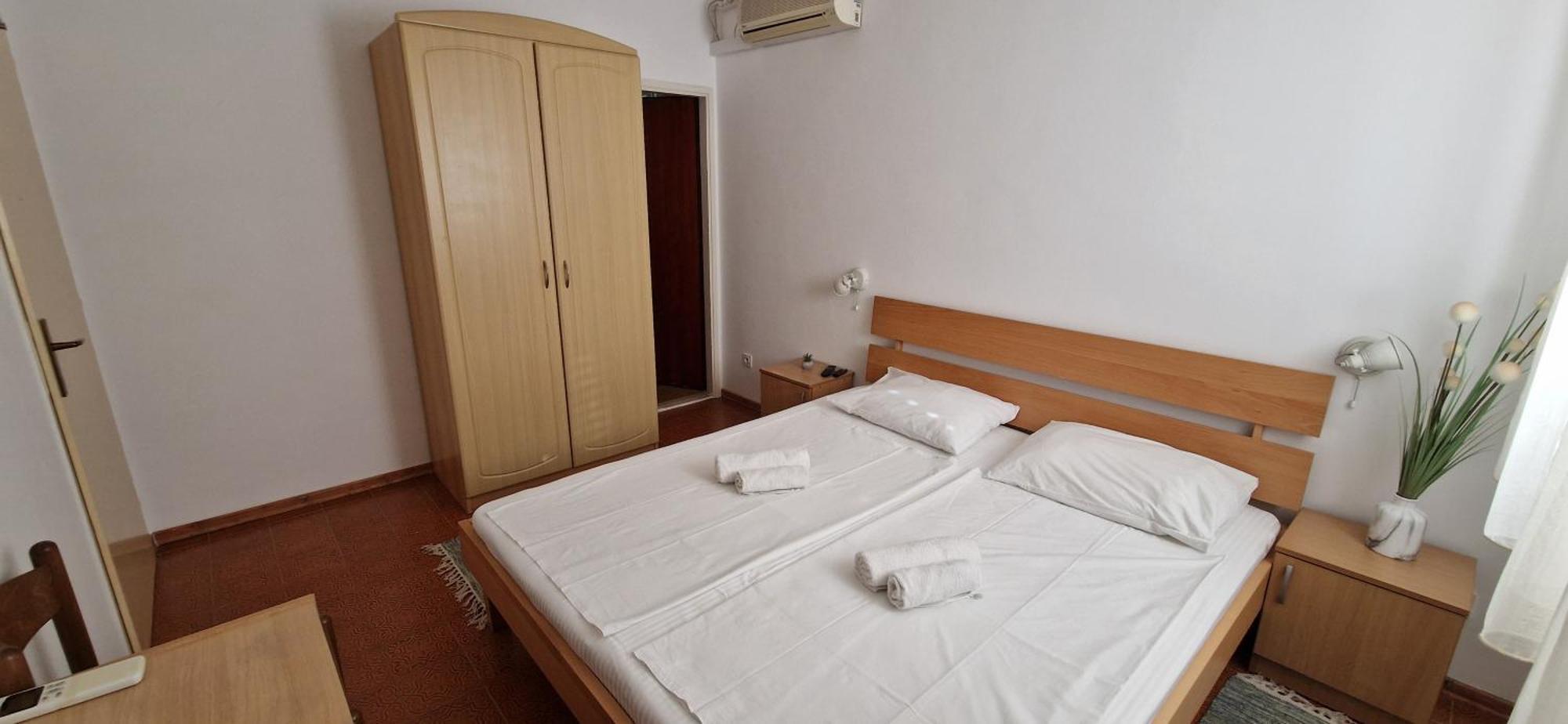 Hotel Palute San Pietro di Brazza Esterno foto