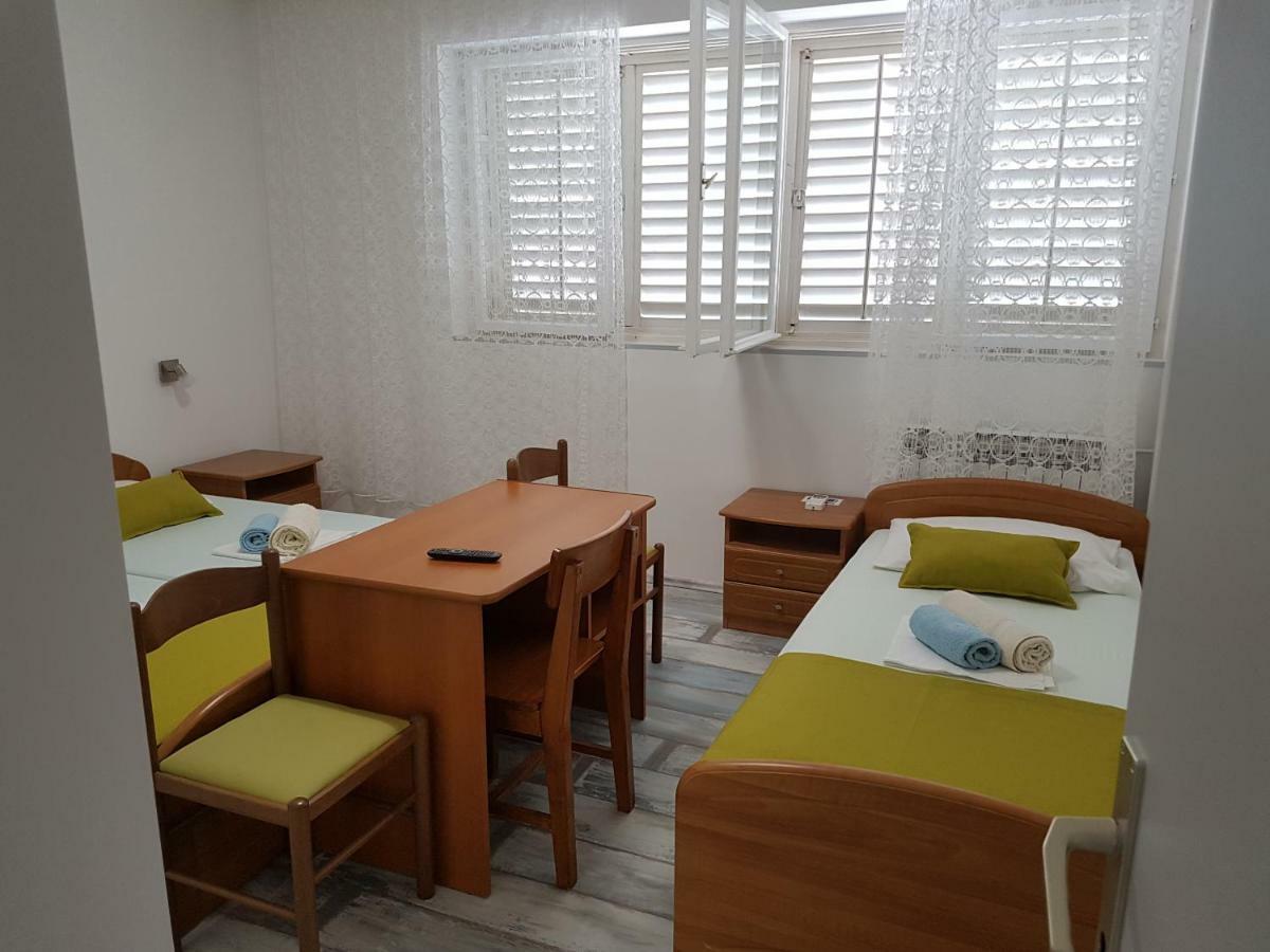 Hotel Palute San Pietro di Brazza Esterno foto
